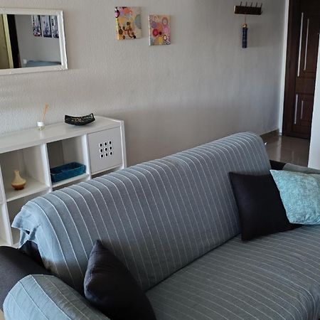 Apartamento Candelaria Vivienda Vacacional 外观 照片