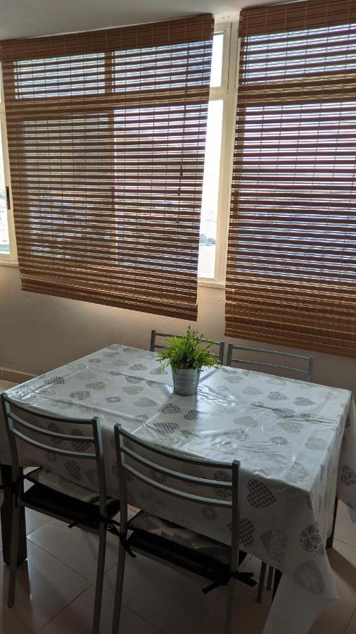 Apartamento Candelaria Vivienda Vacacional 外观 照片