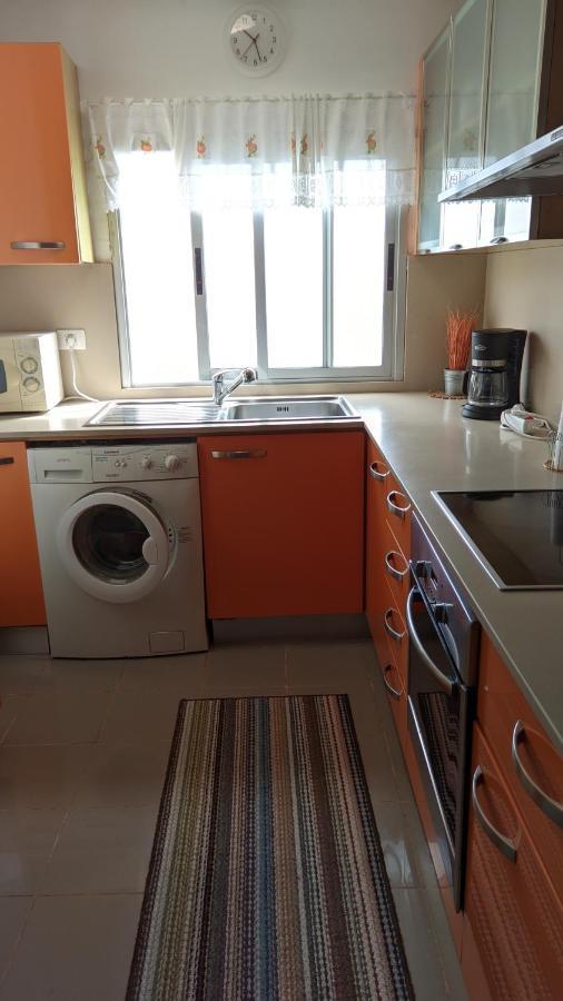 Apartamento Candelaria Vivienda Vacacional 外观 照片