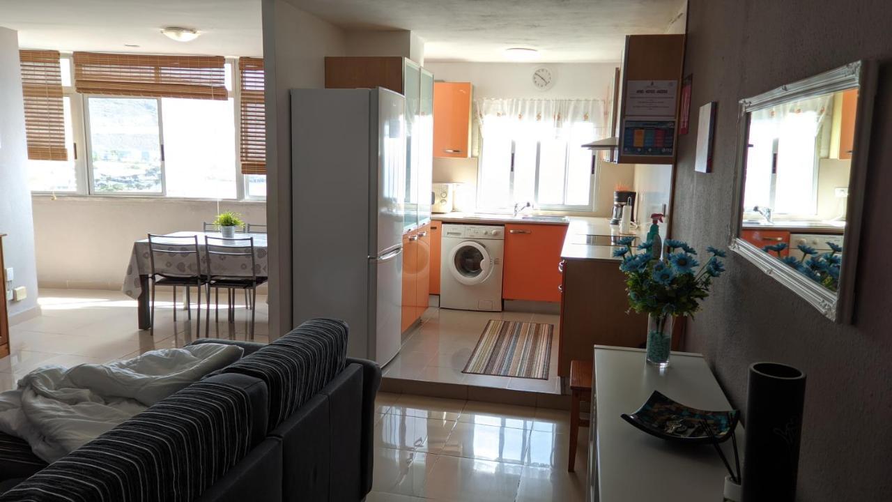 Apartamento Candelaria Vivienda Vacacional 外观 照片