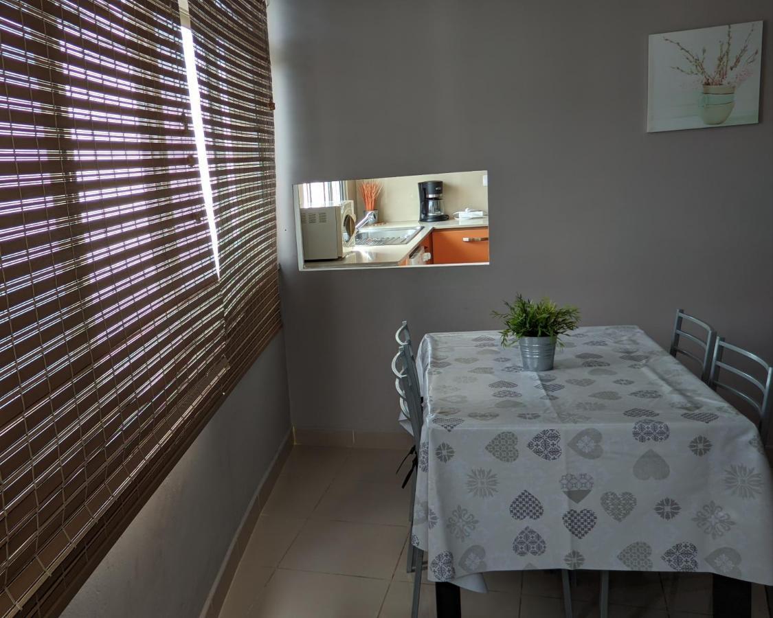 Apartamento Candelaria Vivienda Vacacional 外观 照片