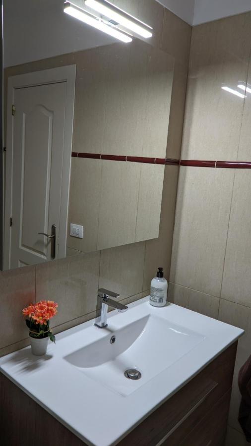 Apartamento Candelaria Vivienda Vacacional 外观 照片