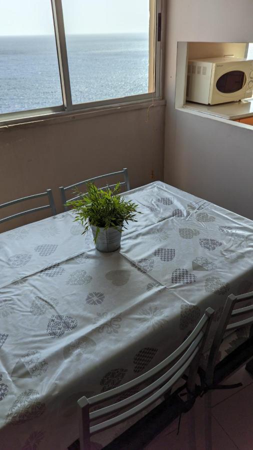 Apartamento Candelaria Vivienda Vacacional 外观 照片