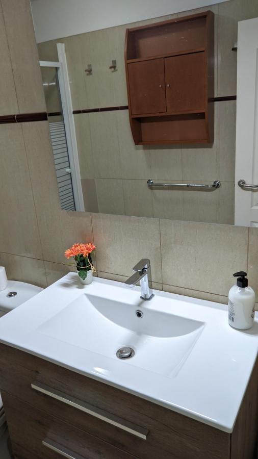 Apartamento Candelaria Vivienda Vacacional 外观 照片