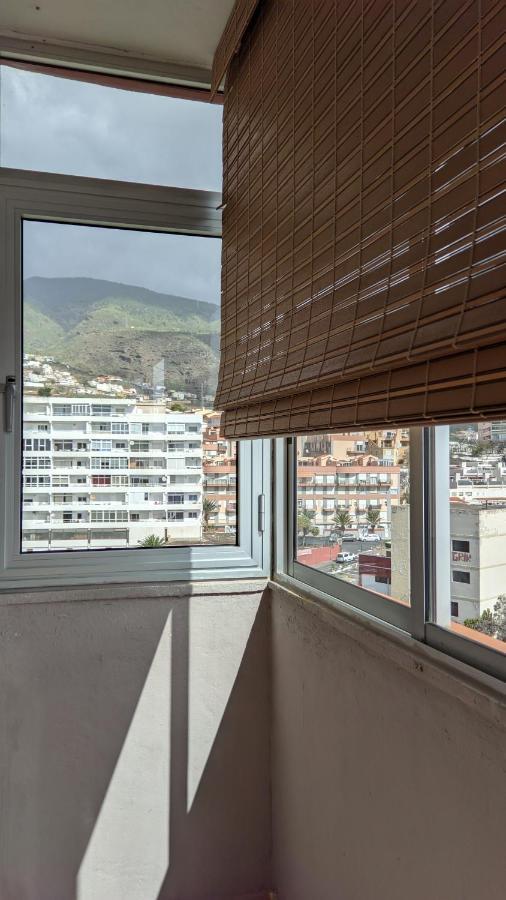 Apartamento Candelaria Vivienda Vacacional 外观 照片