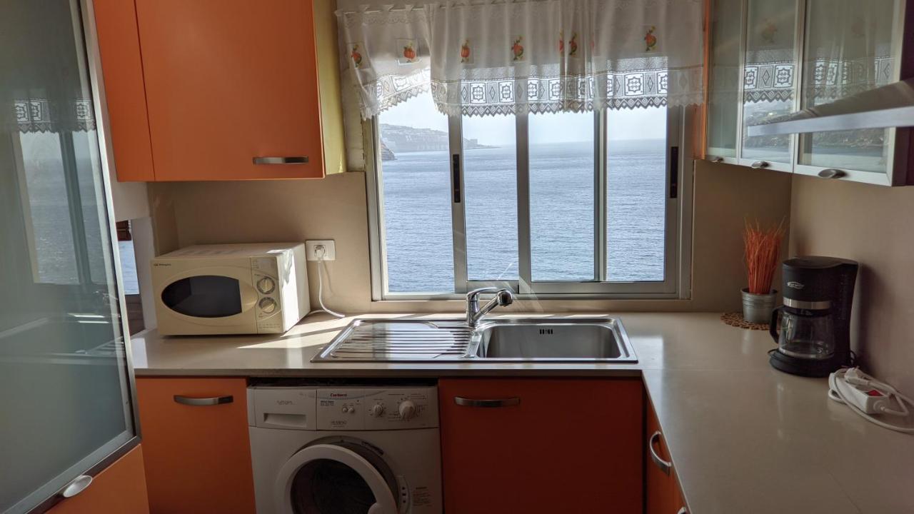Apartamento Candelaria Vivienda Vacacional 外观 照片