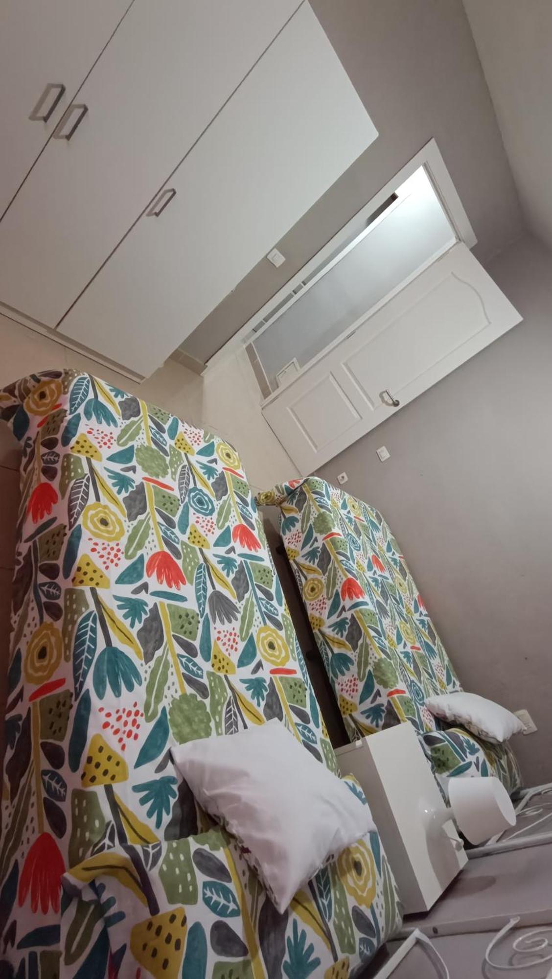 Apartamento Candelaria Vivienda Vacacional 外观 照片