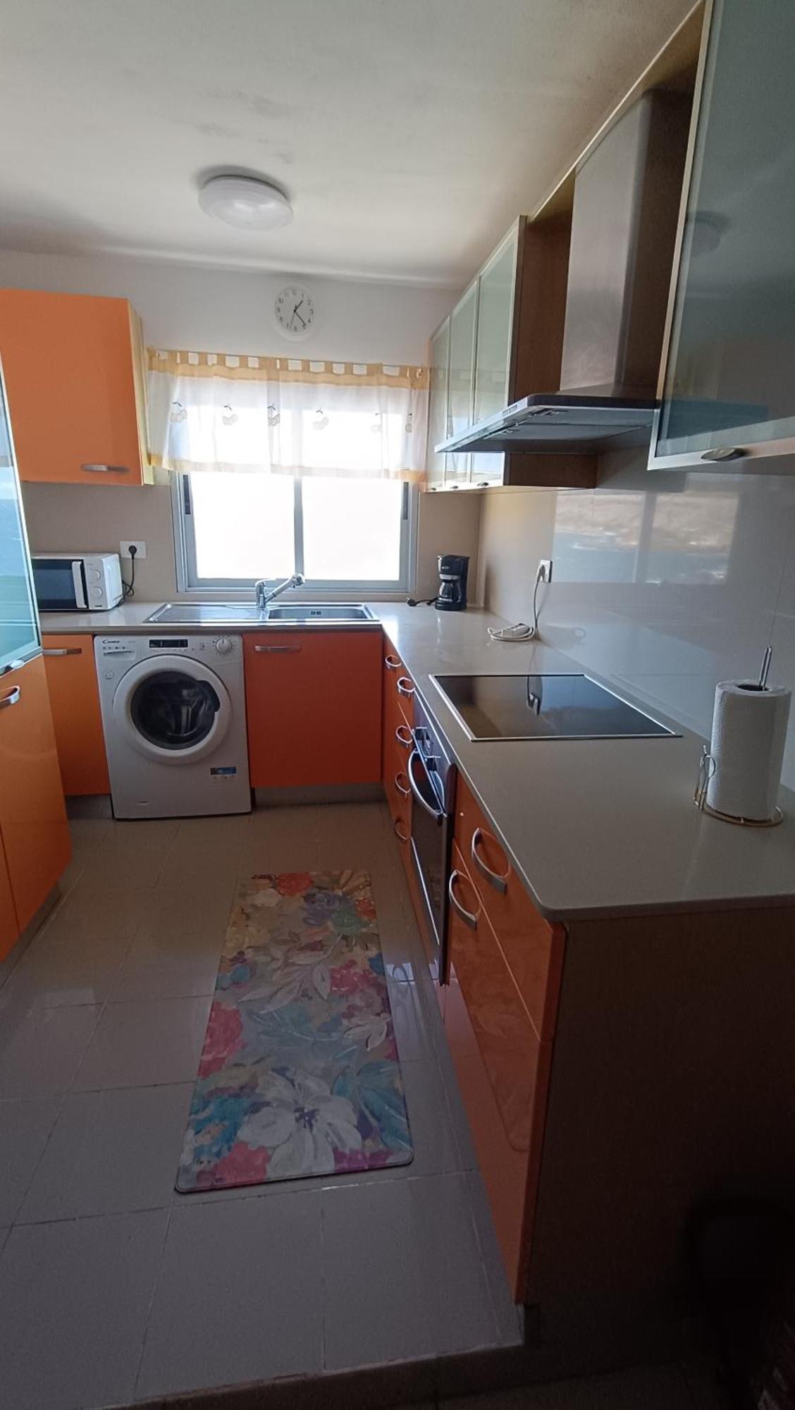 Apartamento Candelaria Vivienda Vacacional 外观 照片