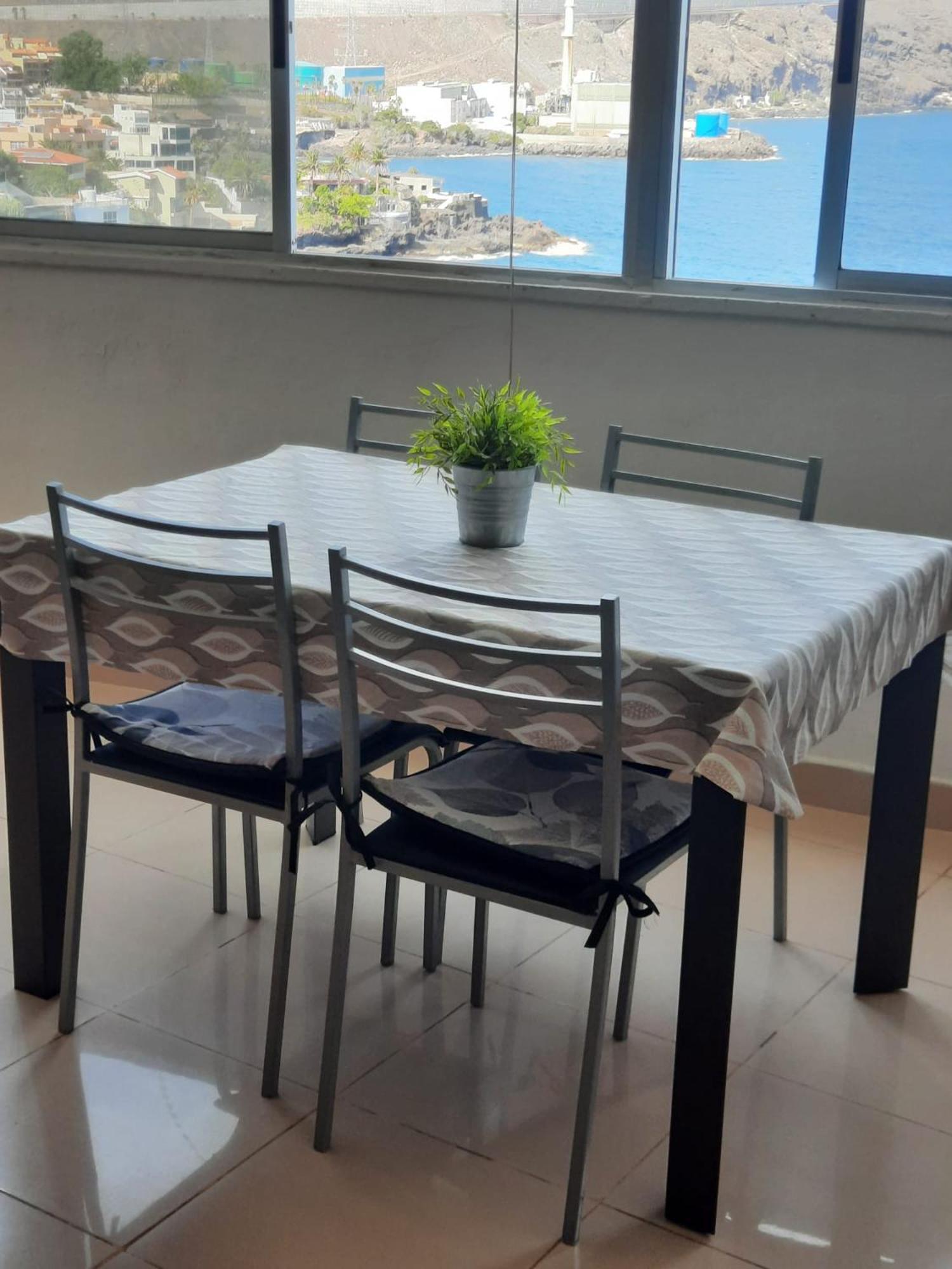 Apartamento Candelaria Vivienda Vacacional 外观 照片