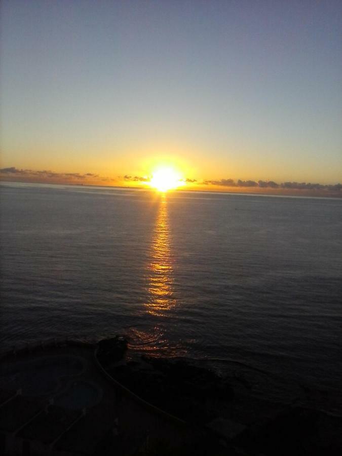 Apartamento Candelaria Vivienda Vacacional 外观 照片