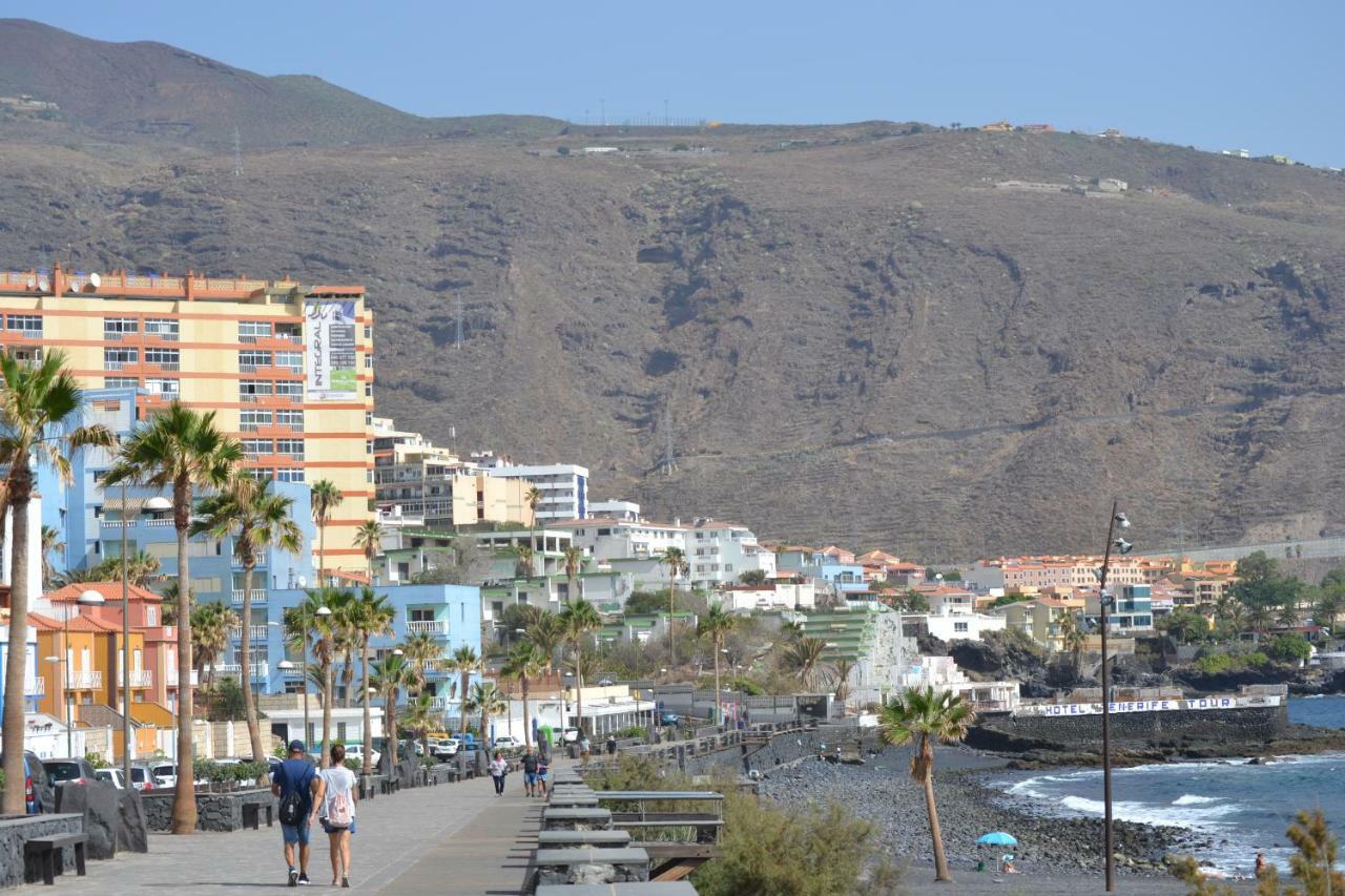 Apartamento Candelaria Vivienda Vacacional 外观 照片