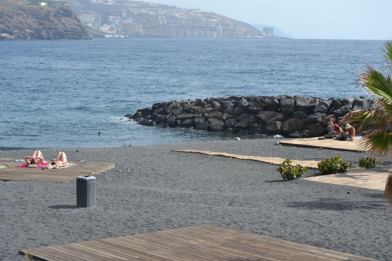 Apartamento Candelaria Vivienda Vacacional 外观 照片